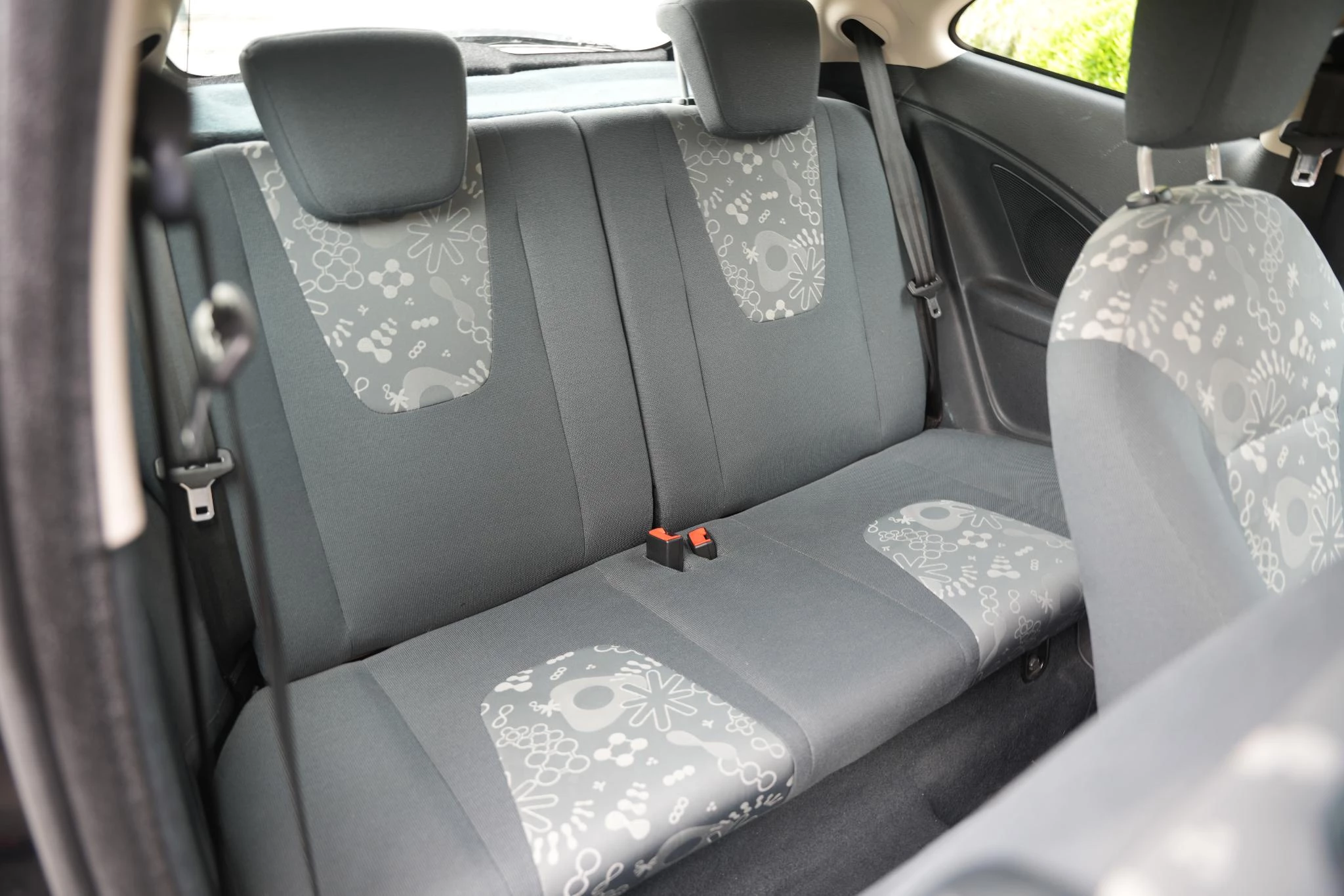 Hoofdafbeelding Ford Ka