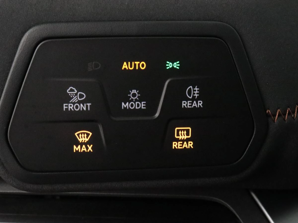 Hoofdafbeelding CUPRA Born