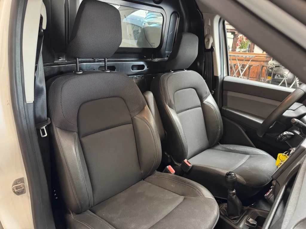 Hoofdafbeelding Renault Express