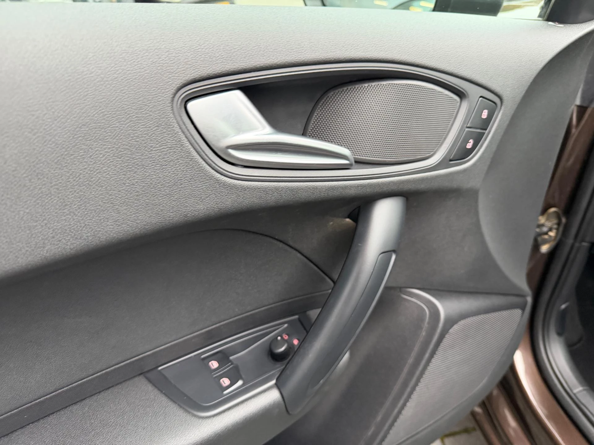 Hoofdafbeelding Audi A1