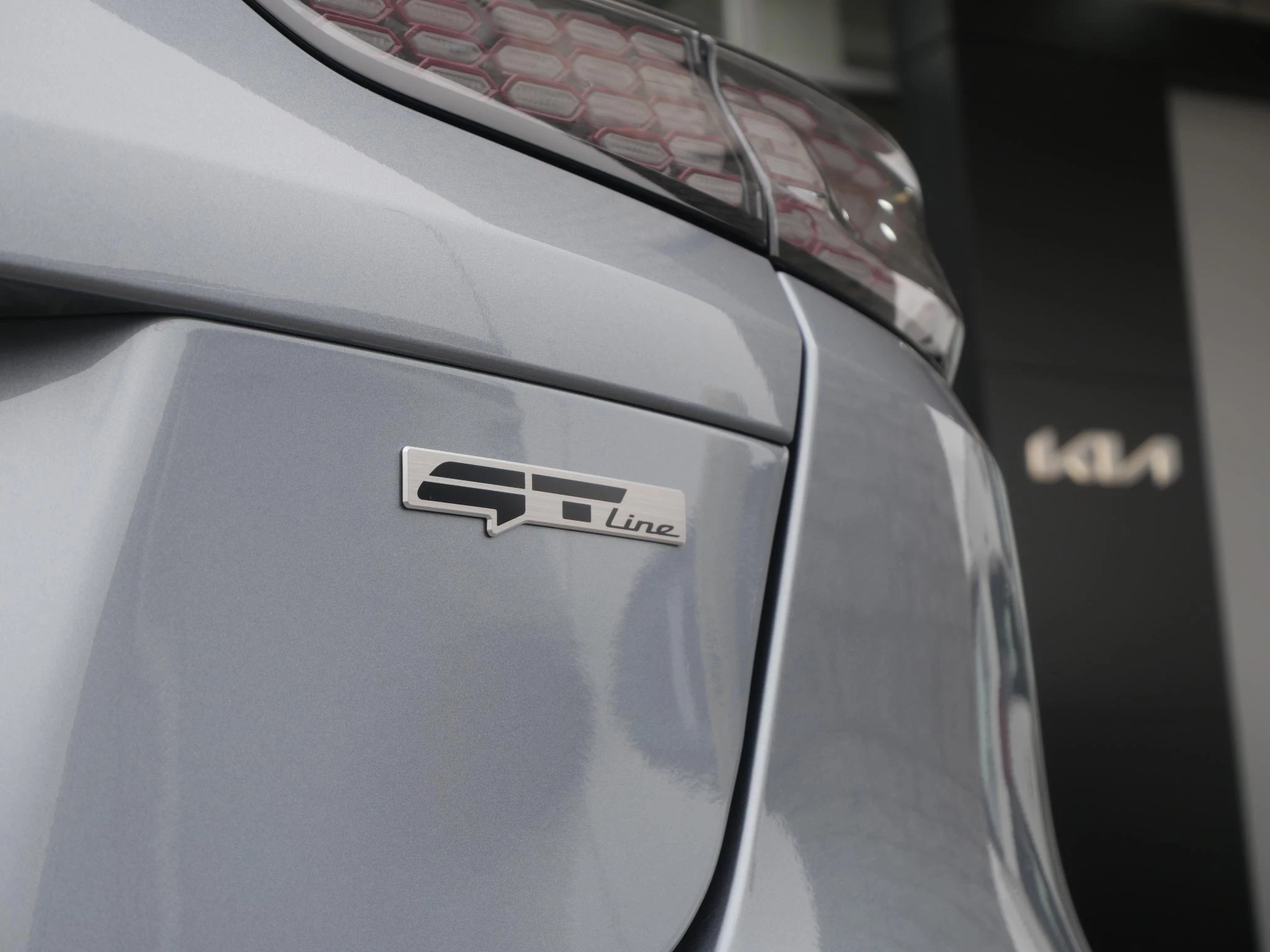 Hoofdafbeelding Kia XCeed