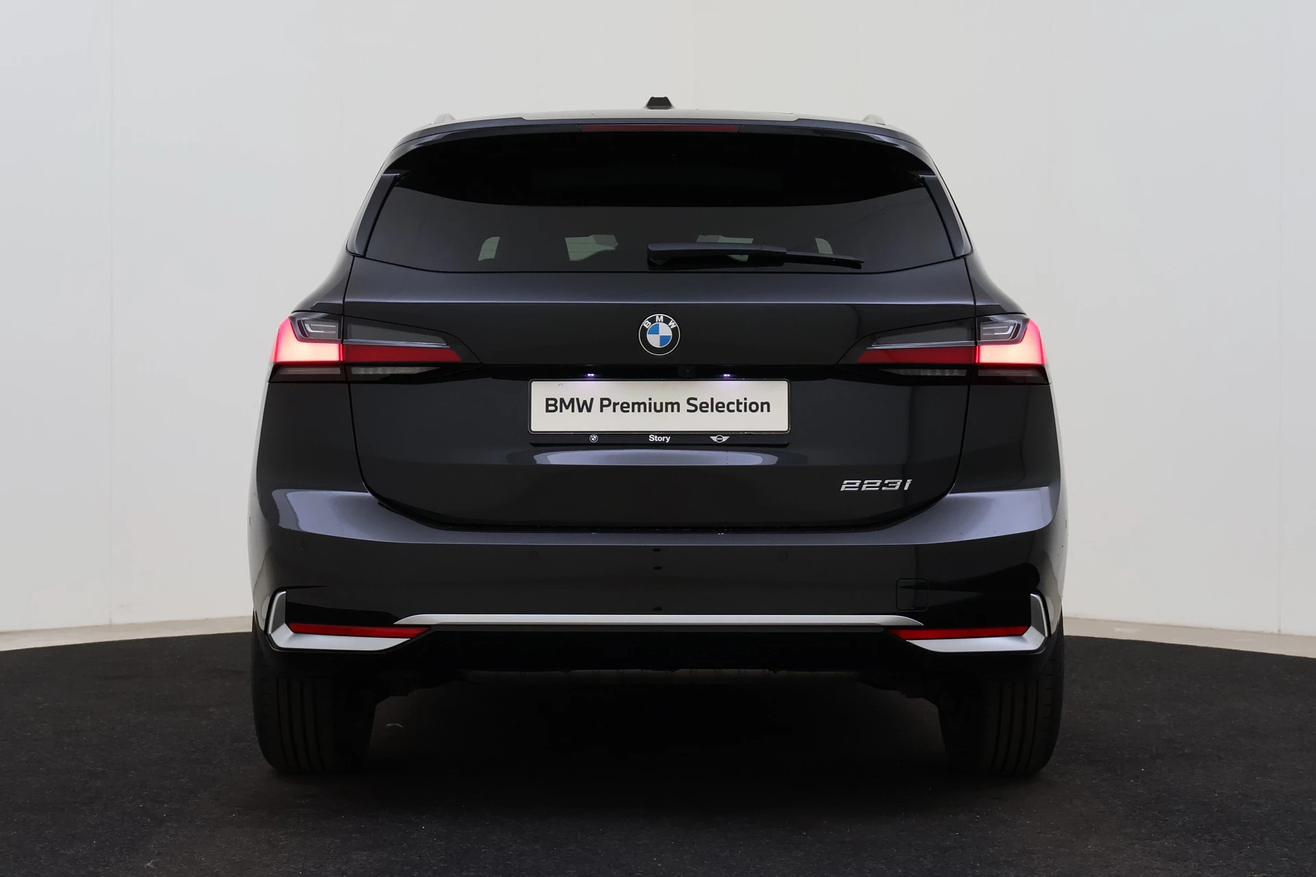 Hoofdafbeelding BMW 2 Serie