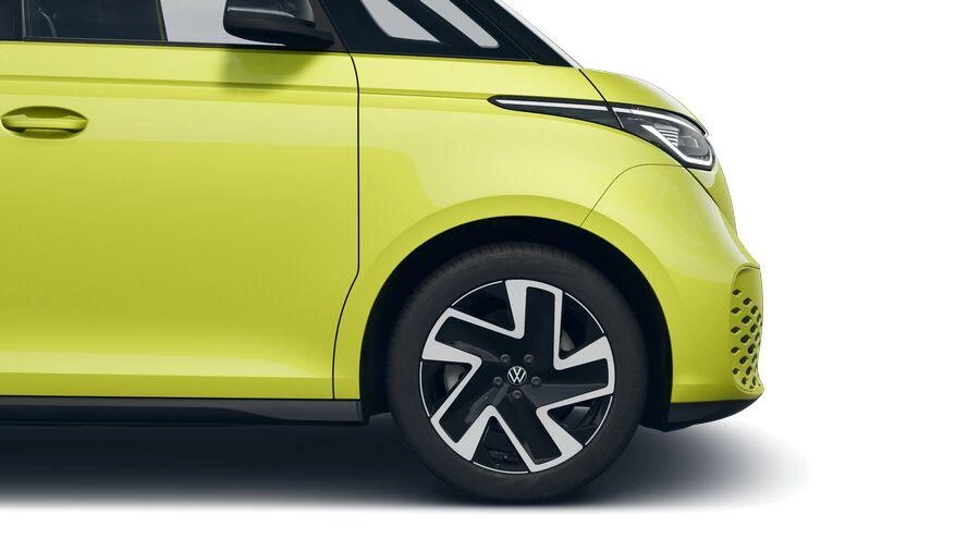 Hoofdafbeelding Volkswagen ID. Buzz Cargo