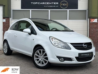 Opel Corsa 1.4-16V Edition/AIRCO/APK