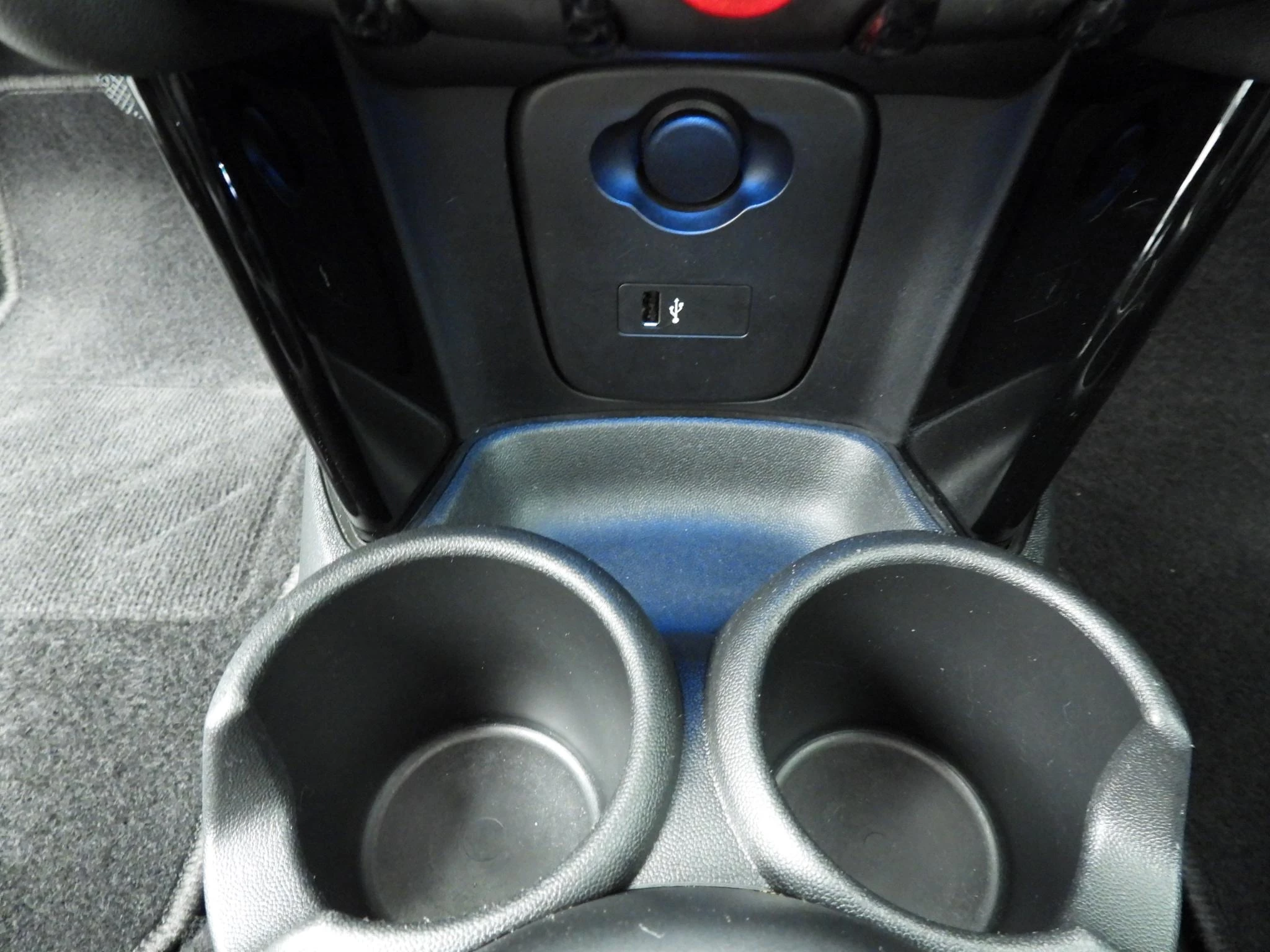 Hoofdafbeelding MINI 5-deurs