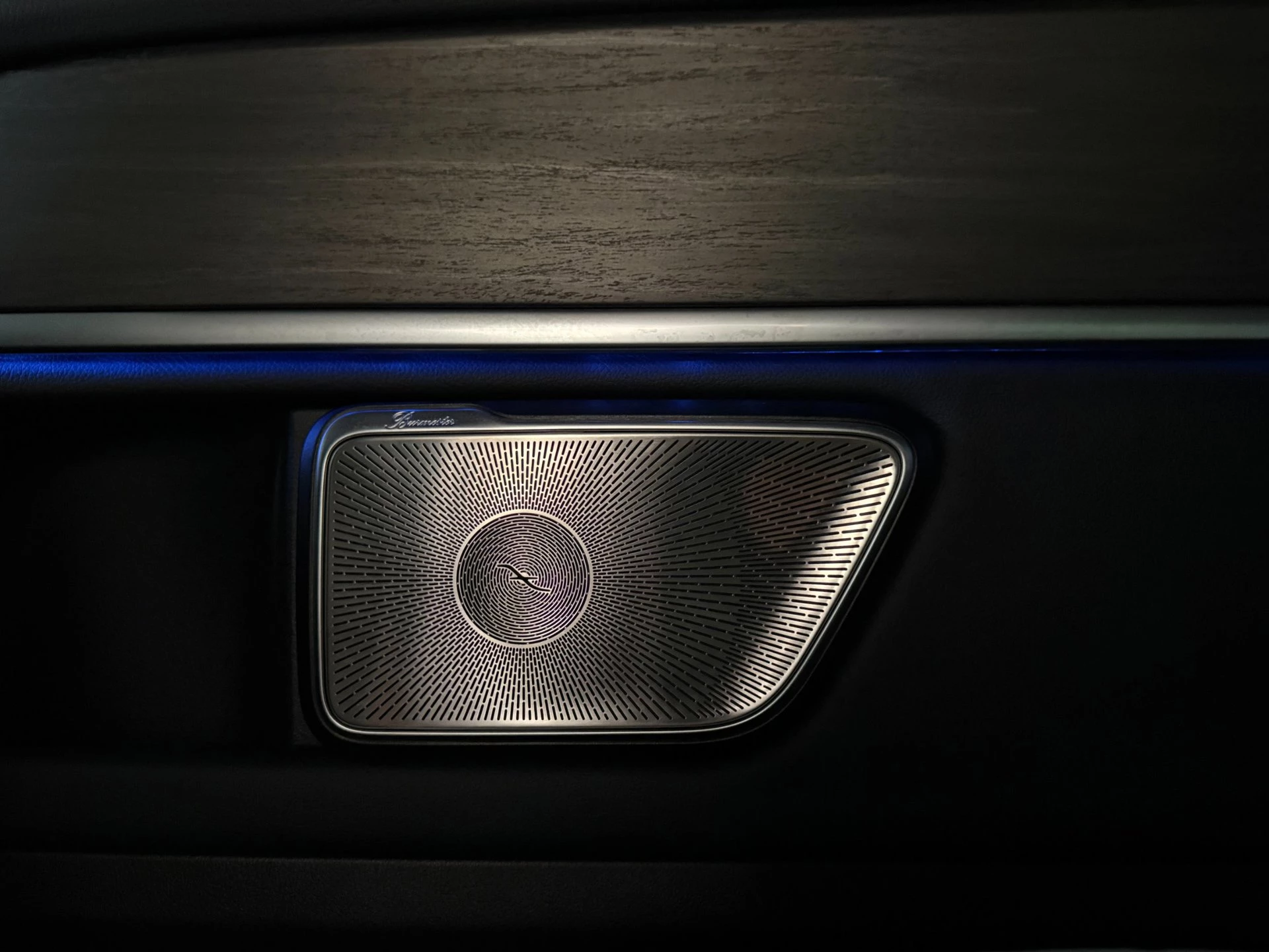 Hoofdafbeelding Mercedes-Benz EQV