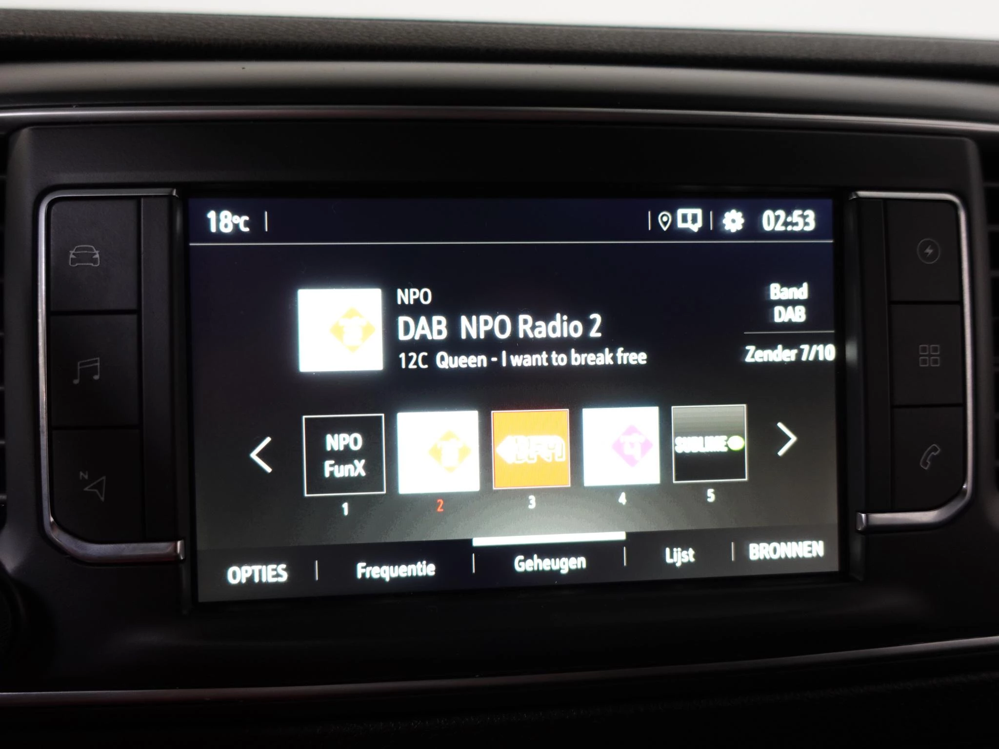 Hoofdafbeelding Opel Vivaro-e