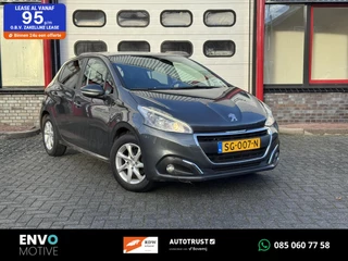 Peugeot 208 1.2 PT Blue Lion Airco/Navi/Distributieriem vv.