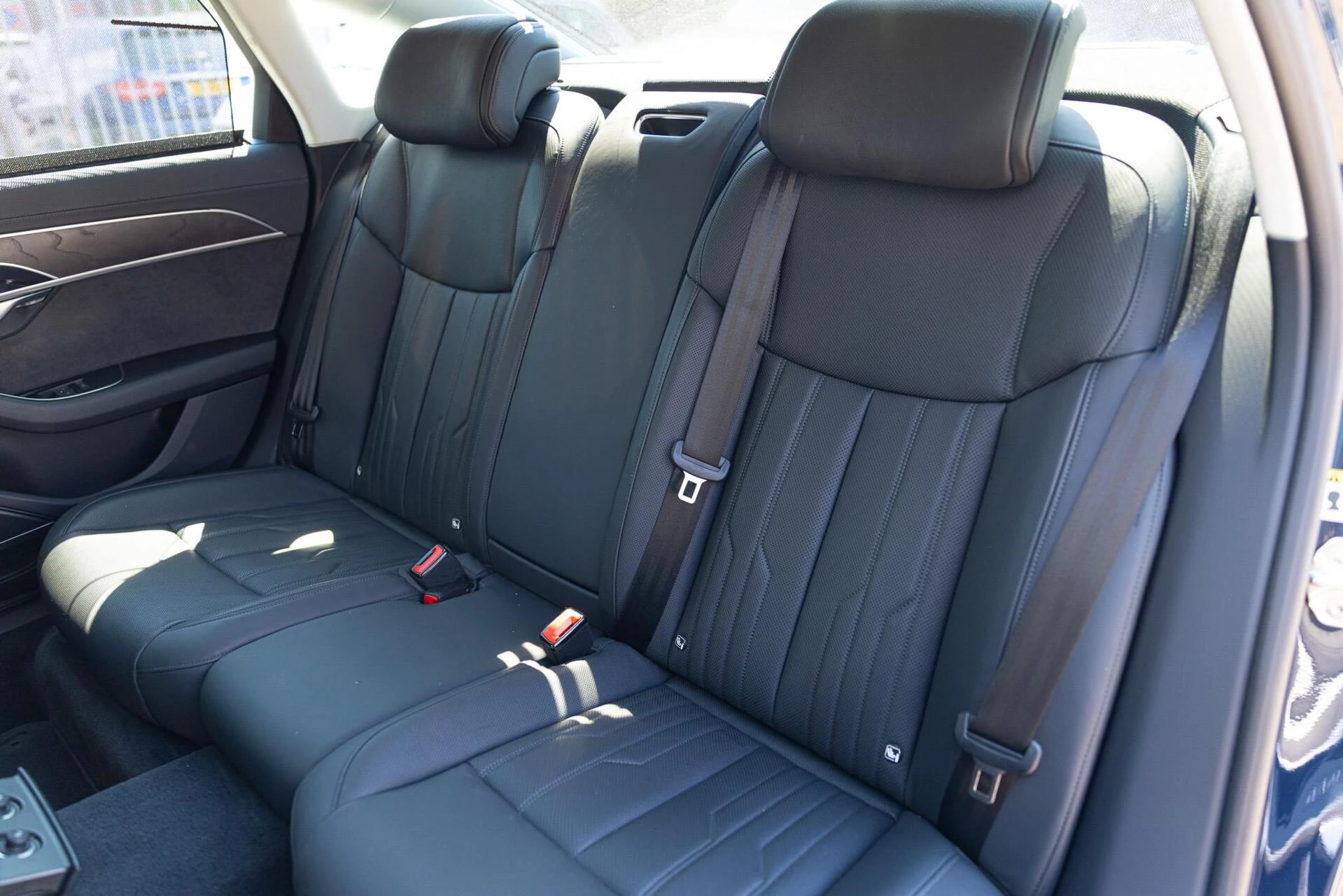 Hoofdafbeelding Audi A8