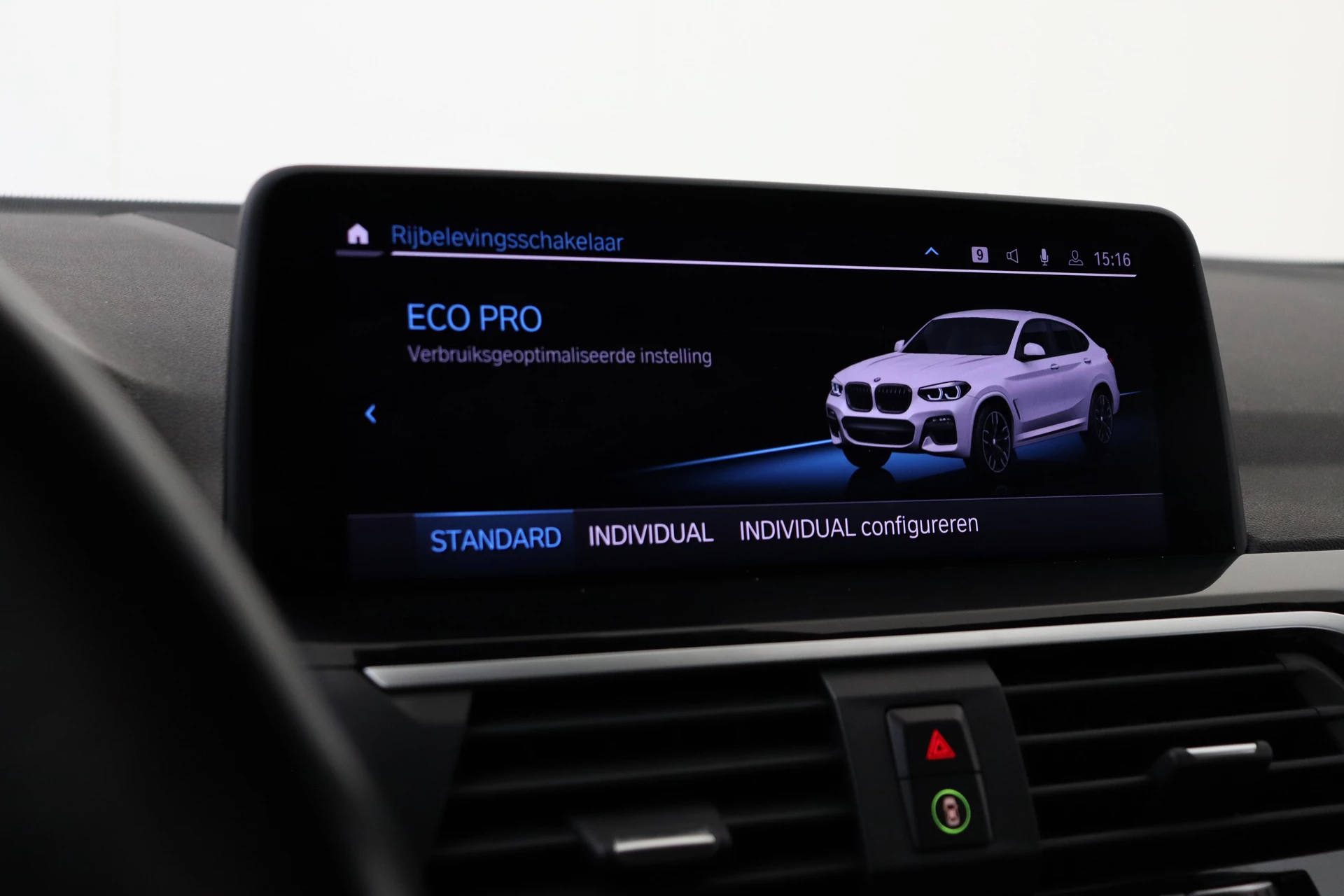 Hoofdafbeelding BMW X4