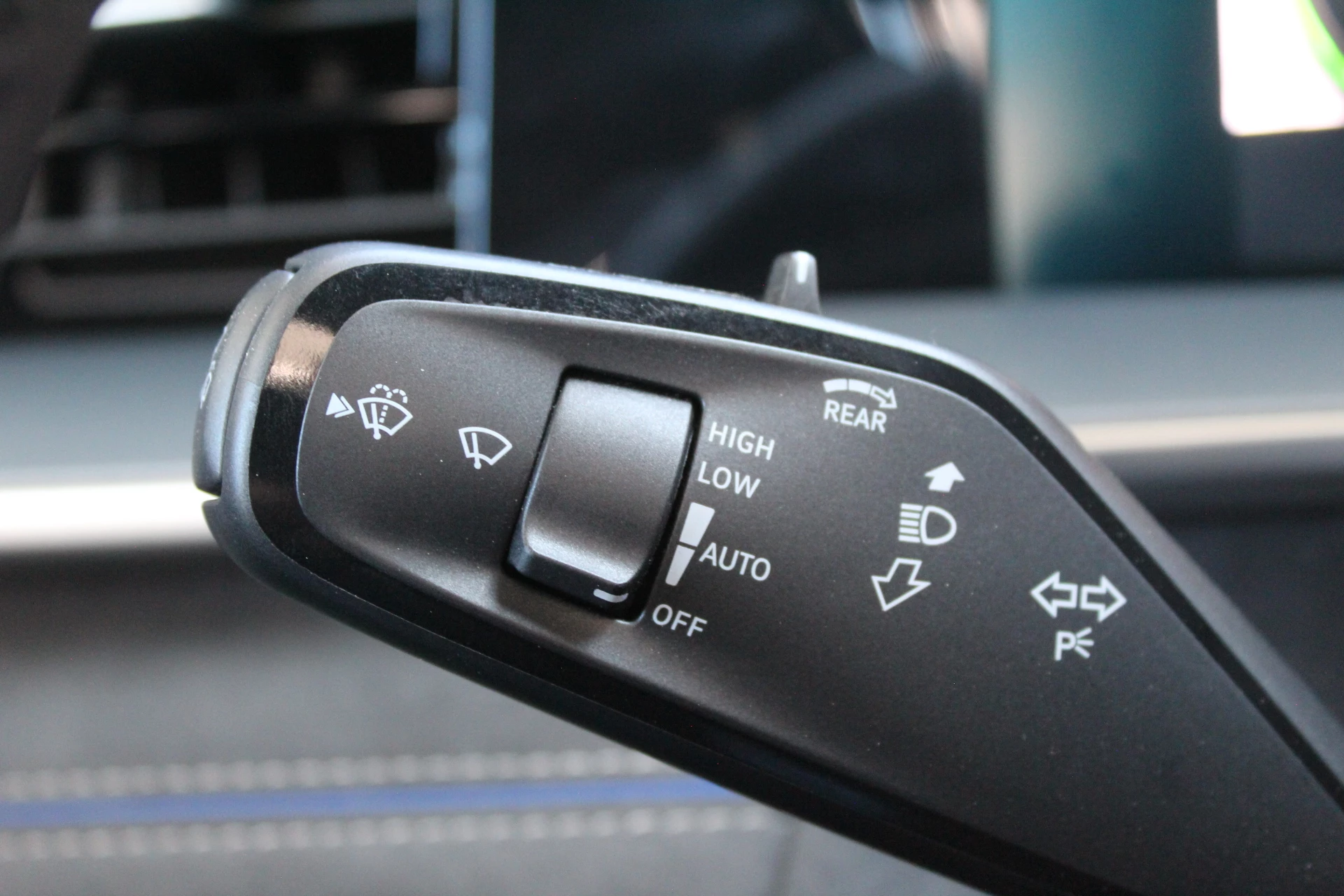 Hoofdafbeelding Volkswagen Tayron