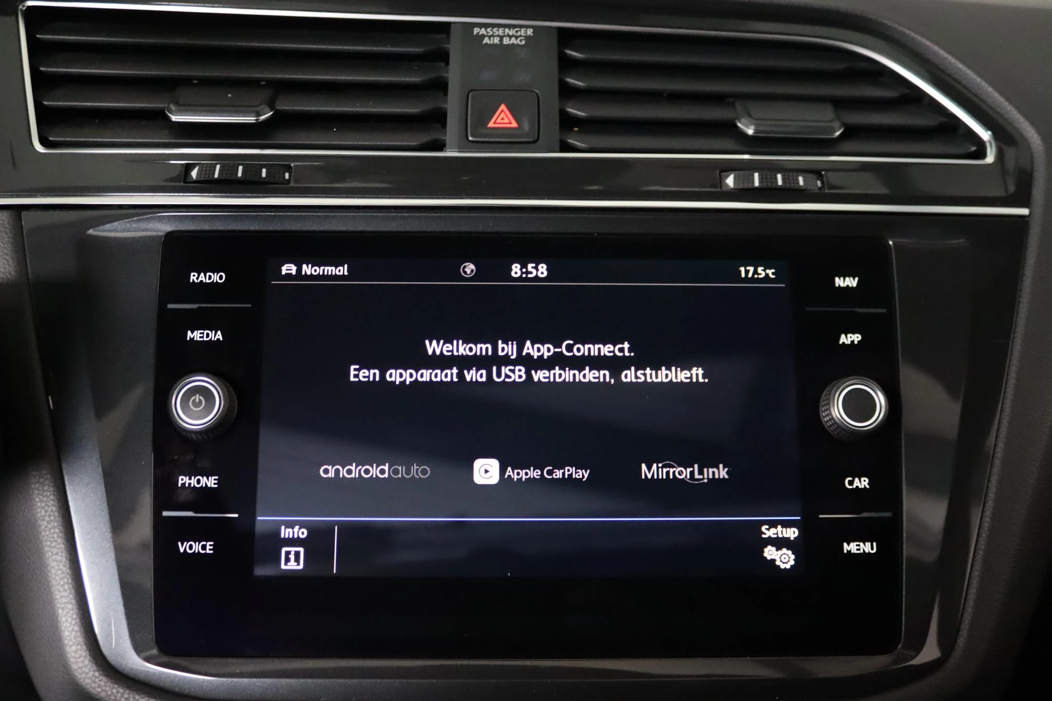 Hoofdafbeelding Volkswagen Tiguan Allspace