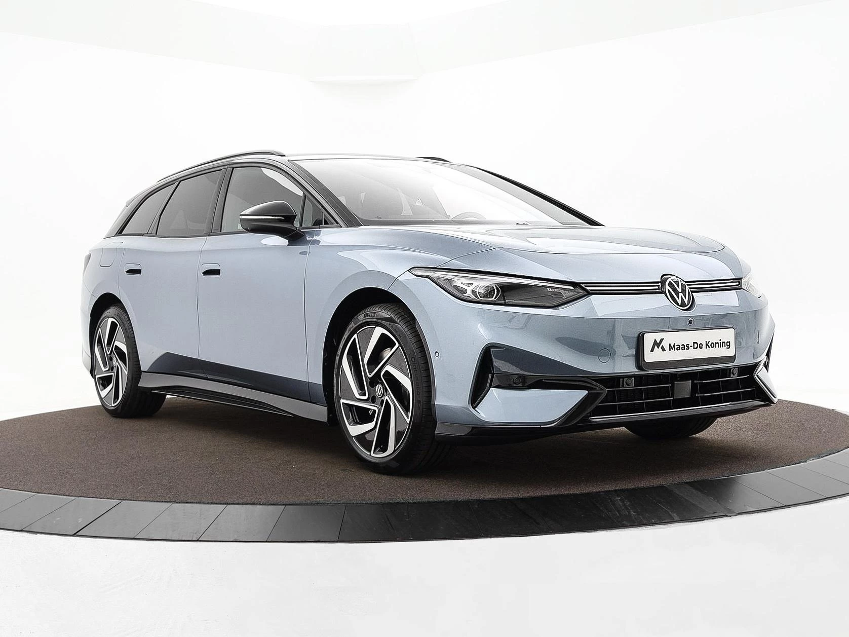 Hoofdafbeelding Volkswagen ID.7