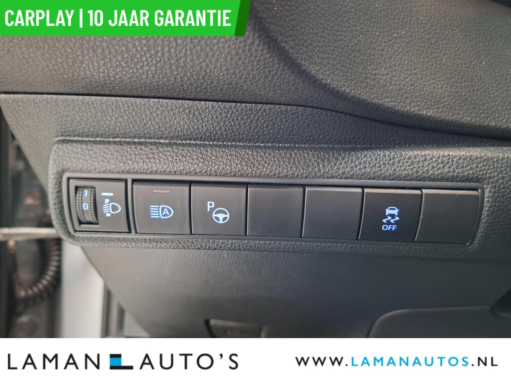 Hoofdafbeelding Toyota Corolla Touring Sports