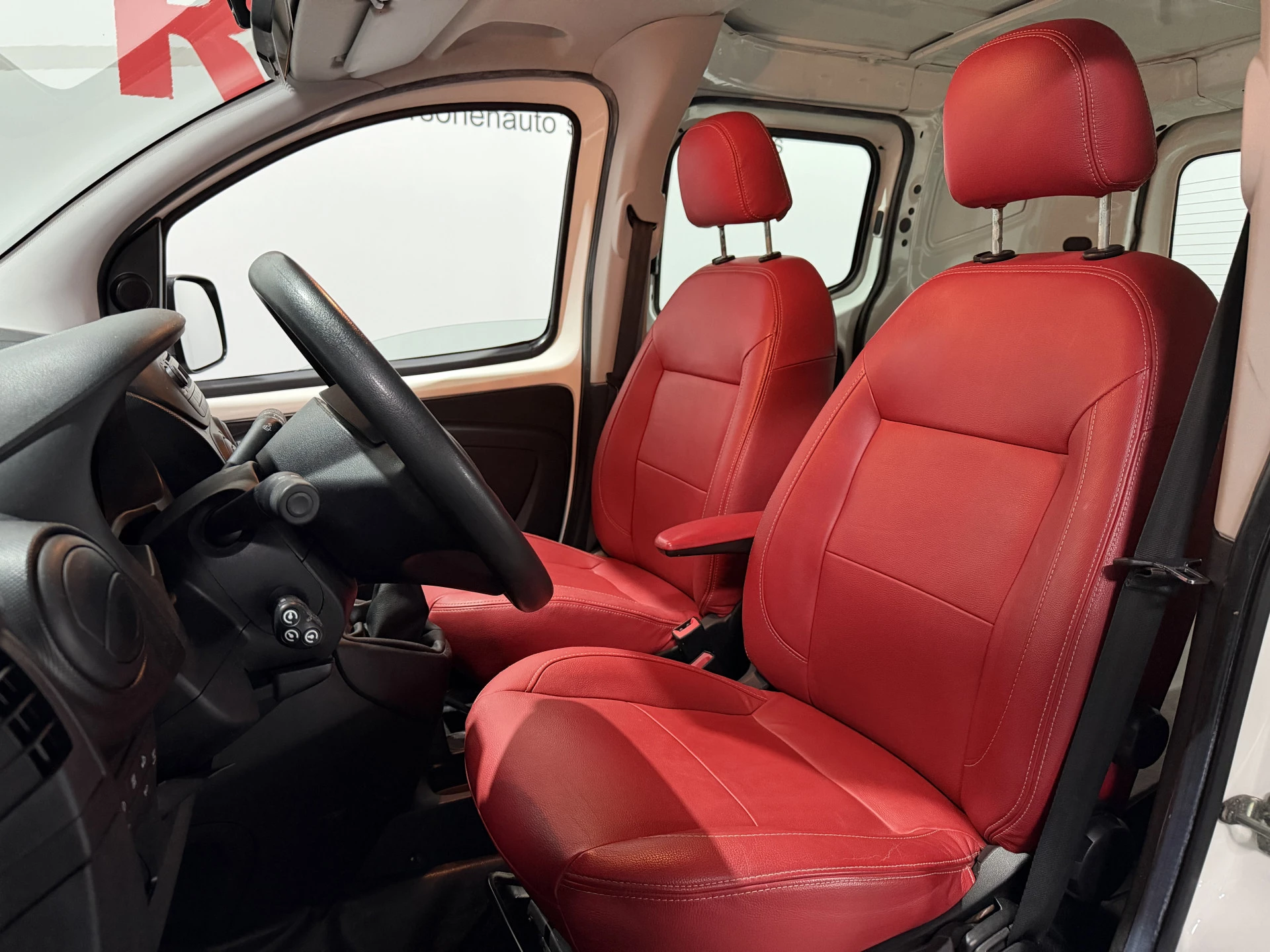 Hoofdafbeelding Fiat Fiorino