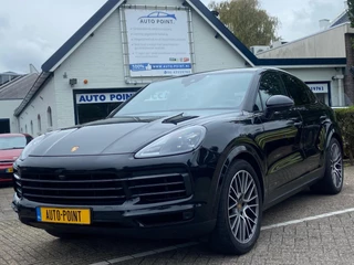 Porsche Cayenne Coupé 3.0 E BOSE/PANO/360CAMERA/21INCH/BTW/FACELIFT