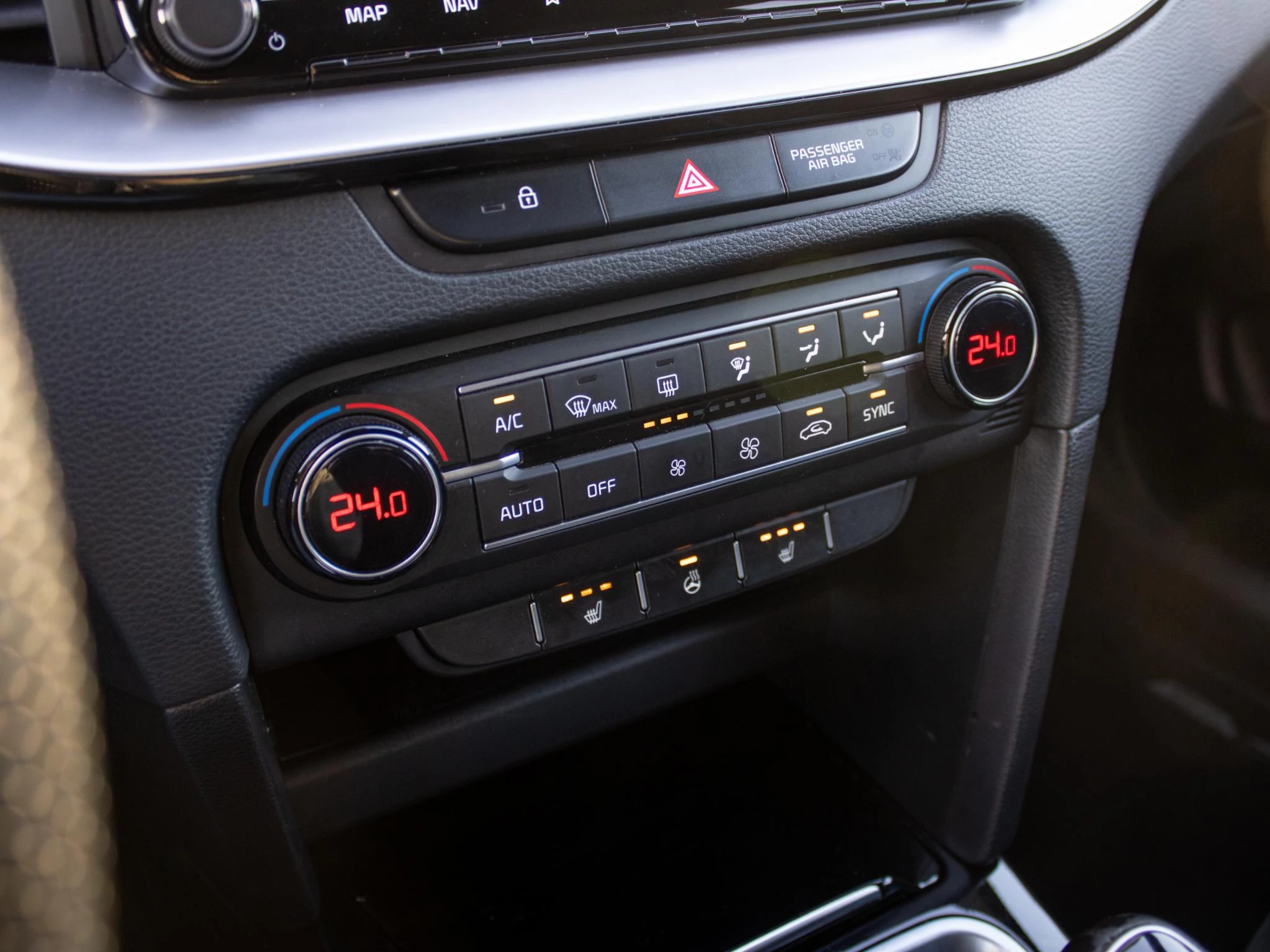 Hoofdafbeelding Kia ProCeed