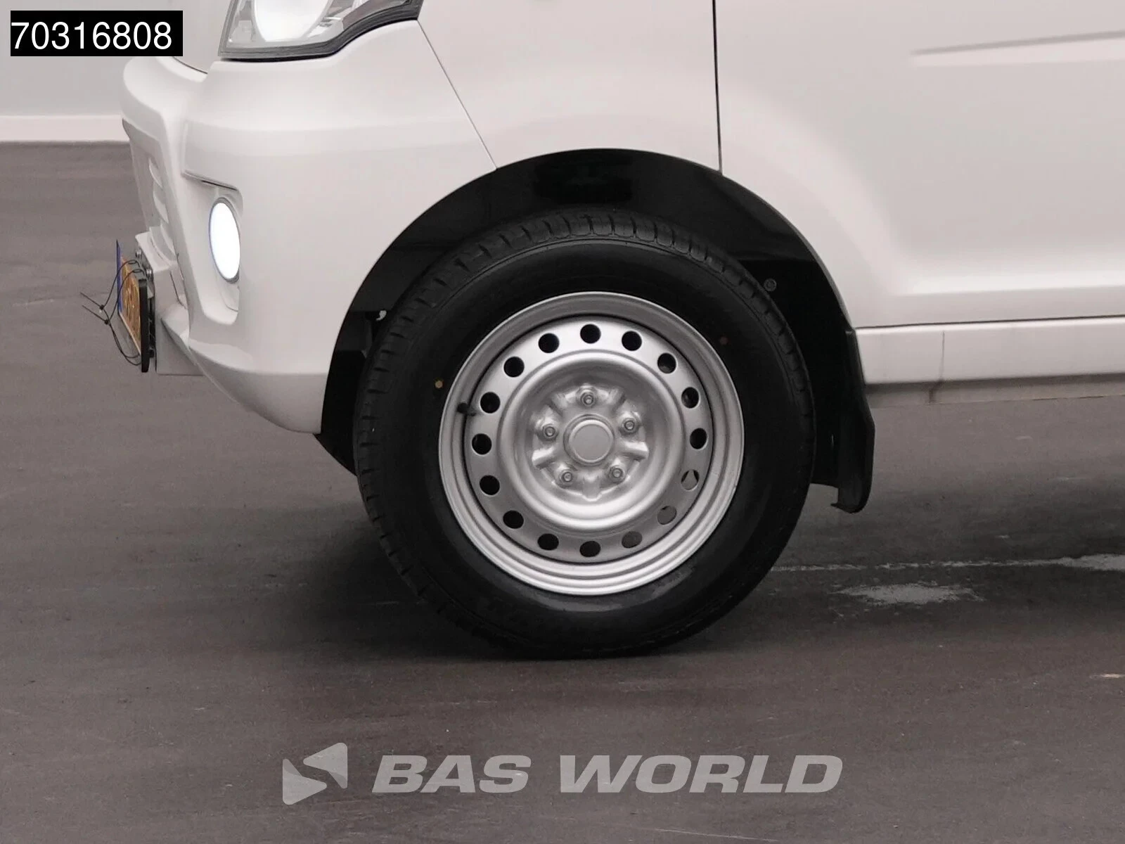 Hoofdafbeelding Cenntro Logistar 200