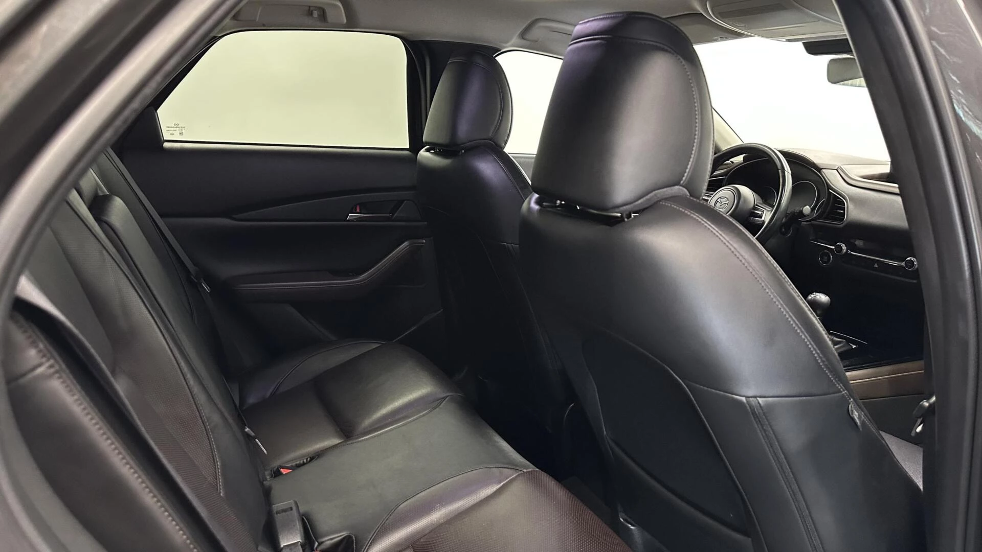 Hoofdafbeelding Mazda CX-30