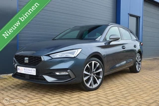 Seat Leon Sportstourer 1.4 TSI eHybrid PHEV FR,Camera,Trekh.