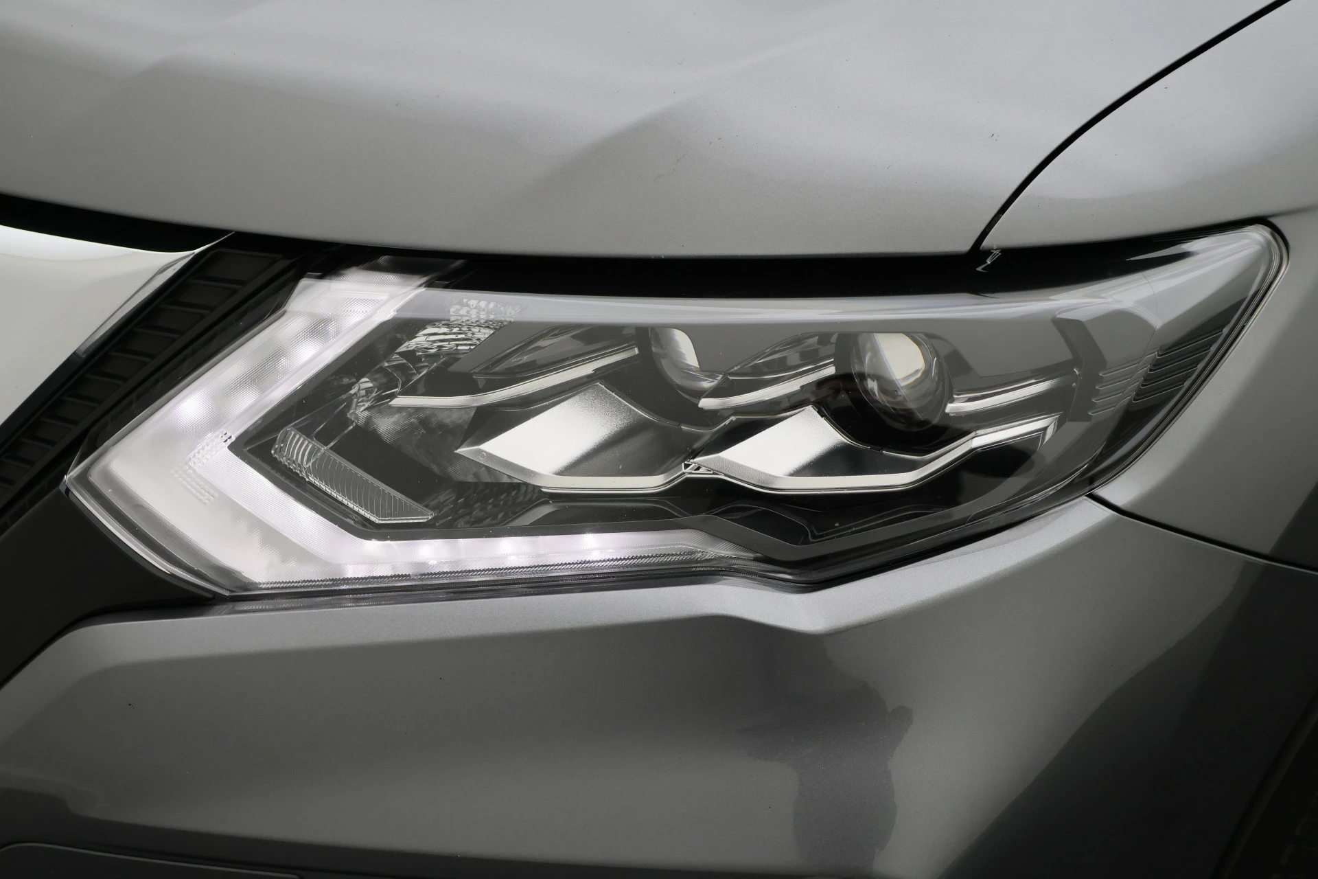 Hoofdafbeelding Nissan X-Trail