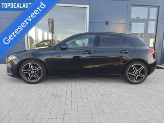Mercedes A-klasse 160 Navi/Carplay/Amg velgen/Cruise/Pdc/