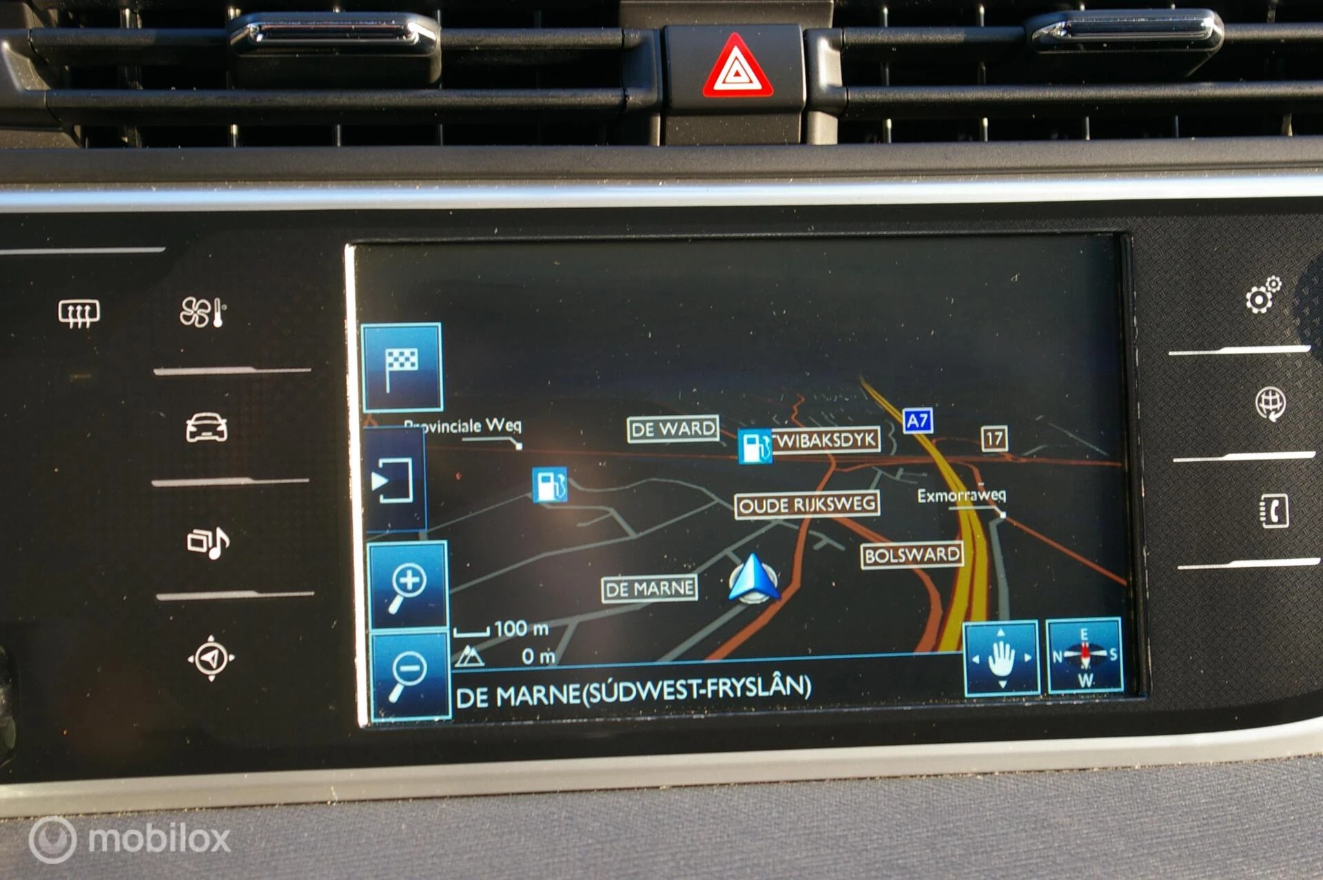 Hoofdafbeelding Citroën C4 Picasso