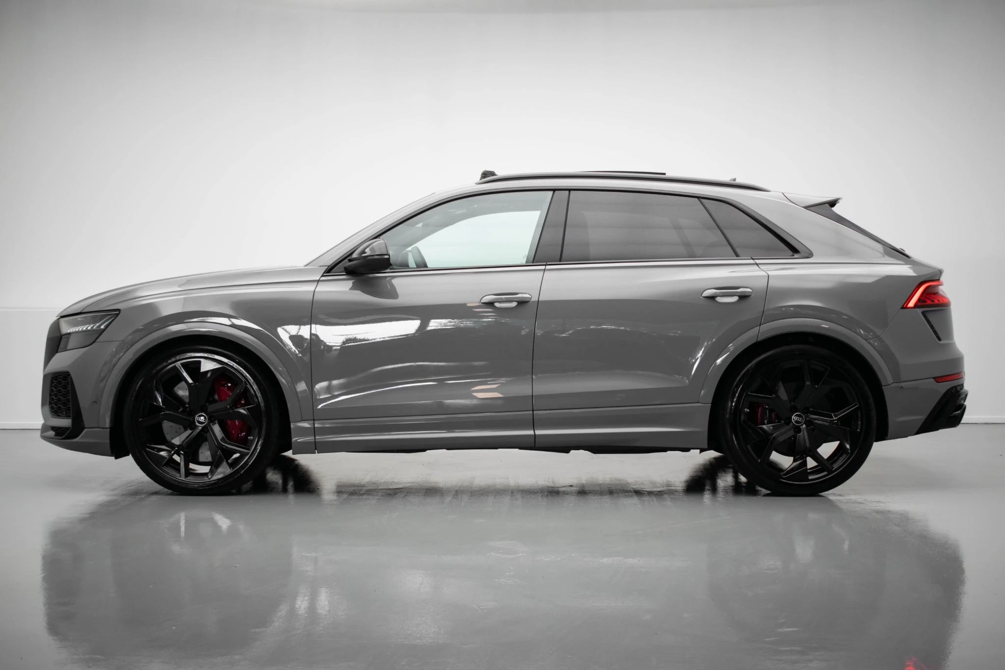Hoofdafbeelding Audi RSQ8