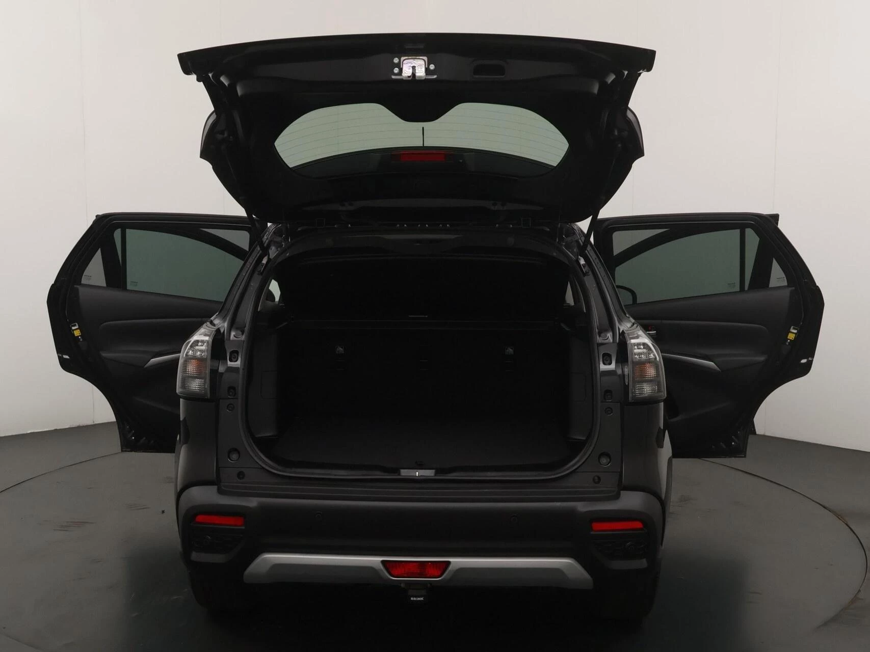 Hoofdafbeelding Suzuki S-Cross