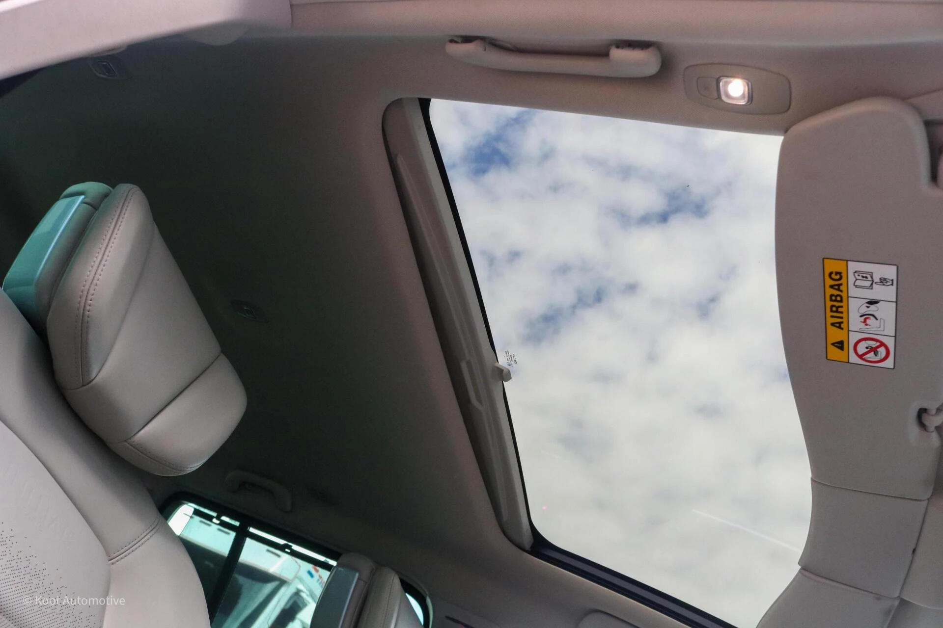Hoofdafbeelding Renault Espace