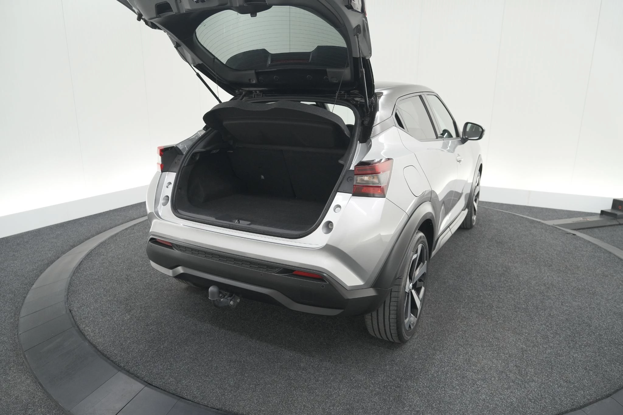 Hoofdafbeelding Nissan Juke