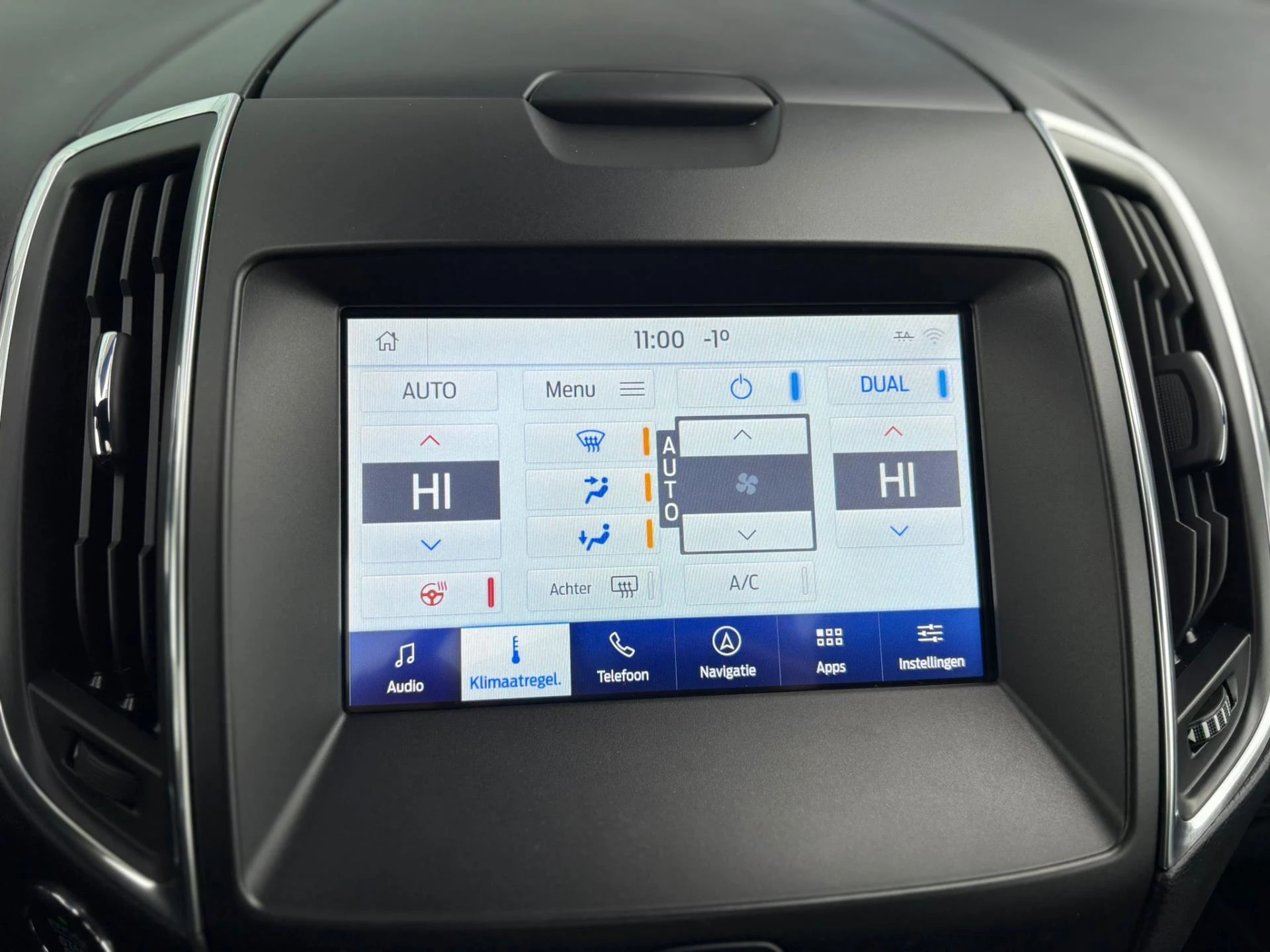 Hoofdafbeelding Ford S-Max