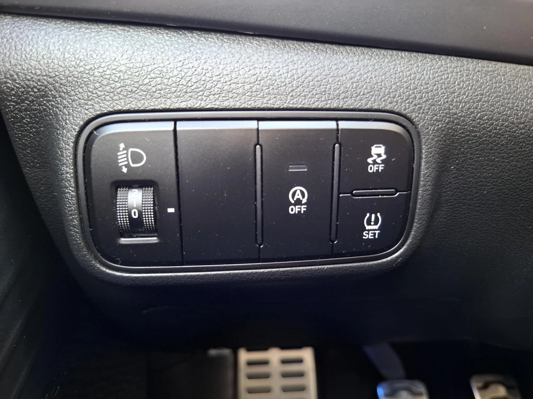 Hoofdafbeelding Hyundai Bayon