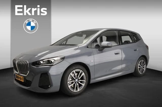 BMW 2 Serie Active Tourer 220i | M-Sportpakket | LED | Navigatie | Sportstoelen | Stoelverwarming | Keyles go | DAB | Alu 17 inch