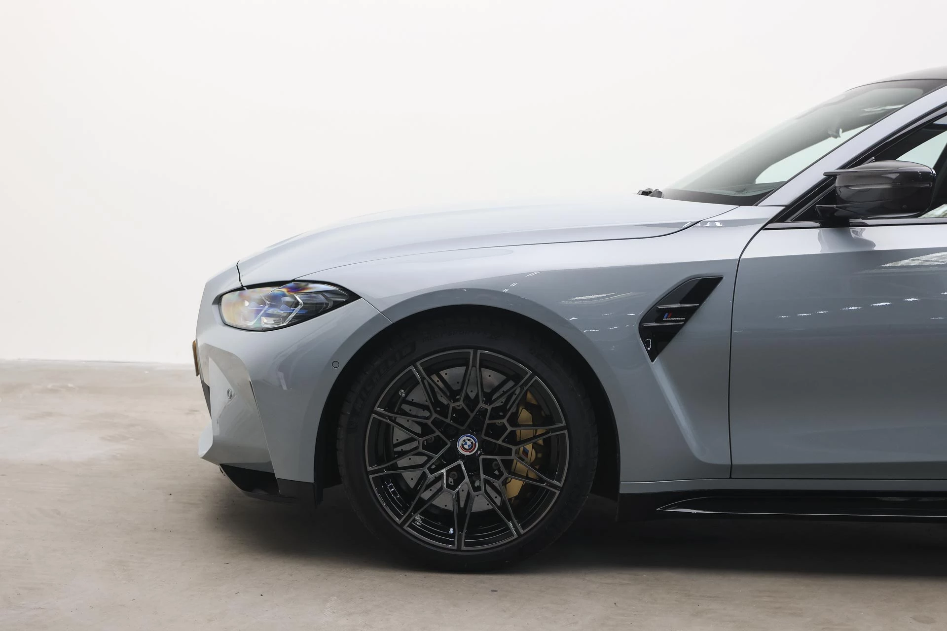 Hoofdafbeelding BMW M3