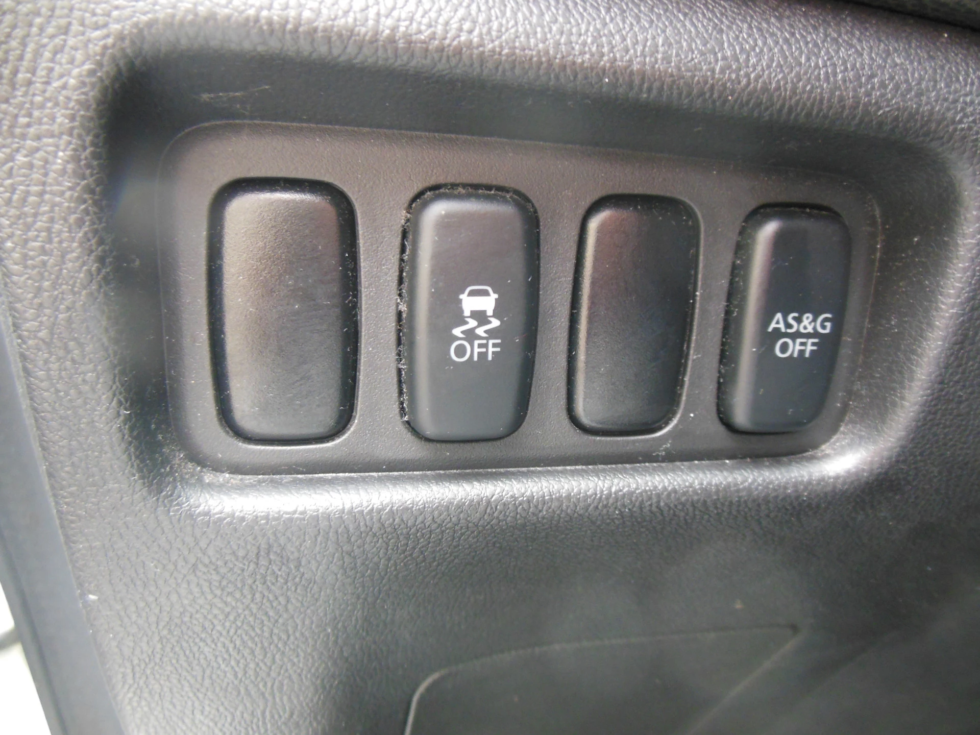 Hoofdafbeelding Mitsubishi ASX