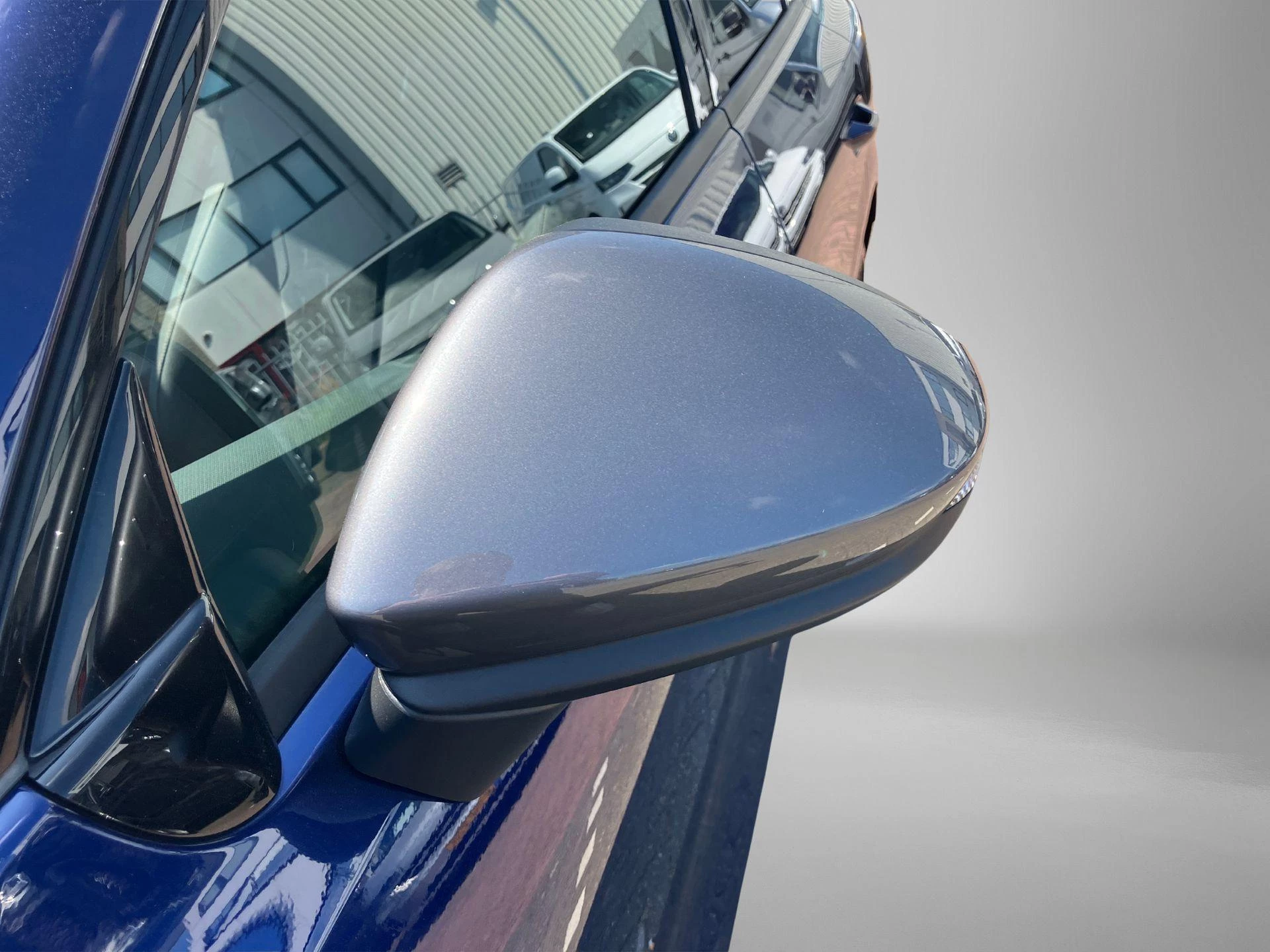 Hoofdafbeelding CUPRA Terramar