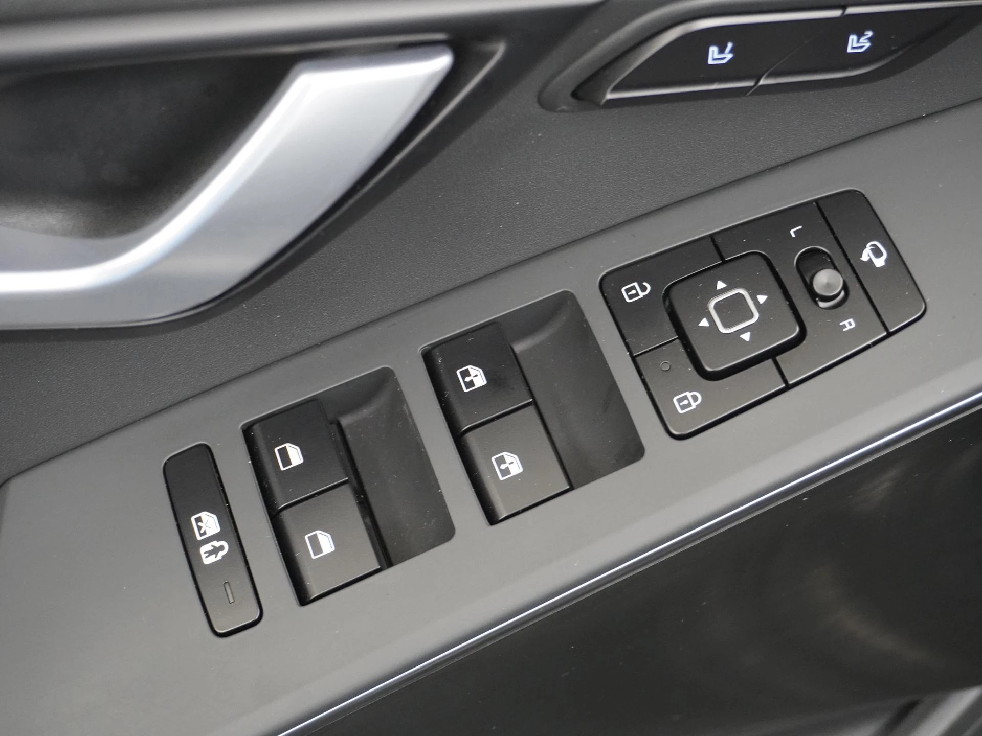 Hoofdafbeelding Kia Niro EV