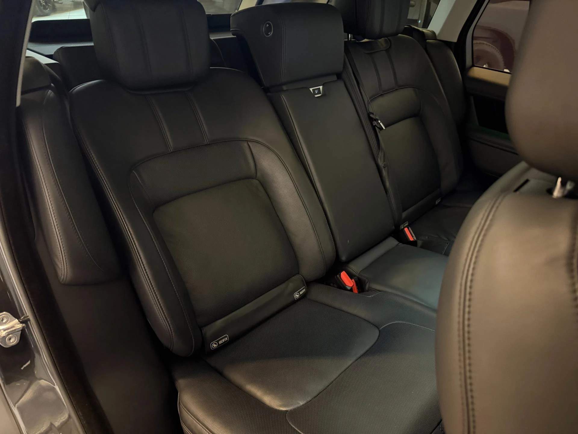 Hoofdafbeelding Land Rover Range Rover