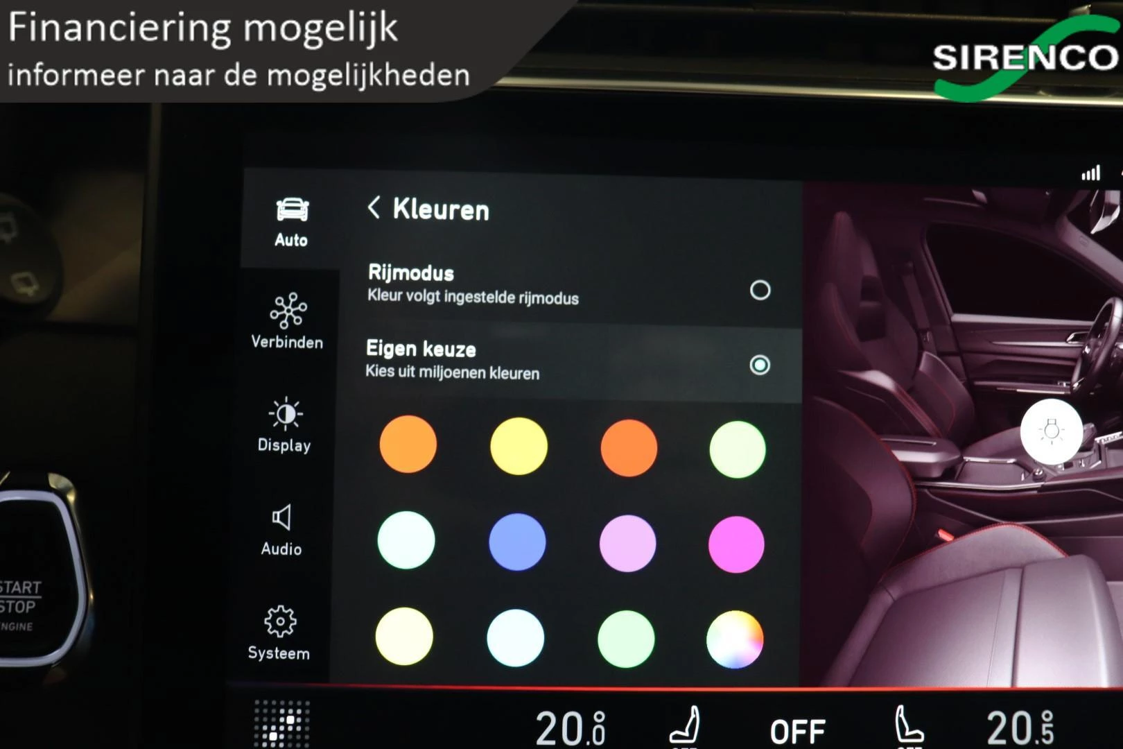 Hoofdafbeelding Lynk & Co 01