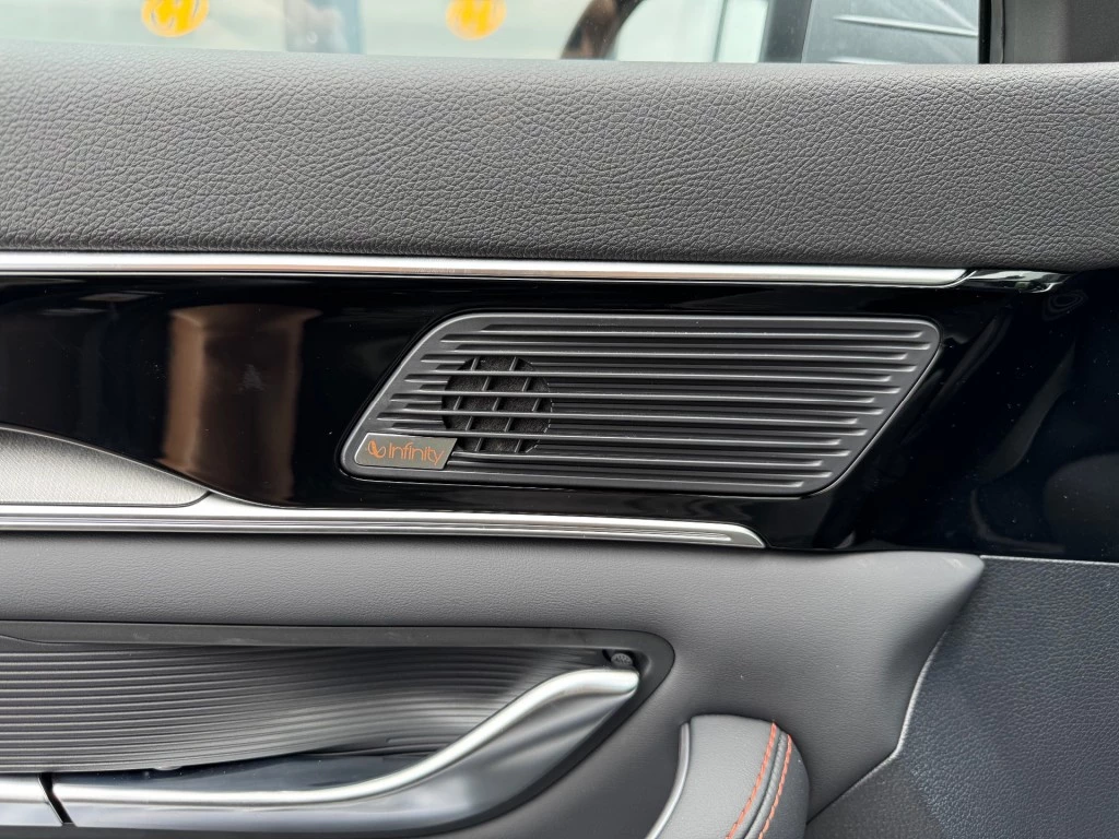 Hoofdafbeelding BYD SEAL