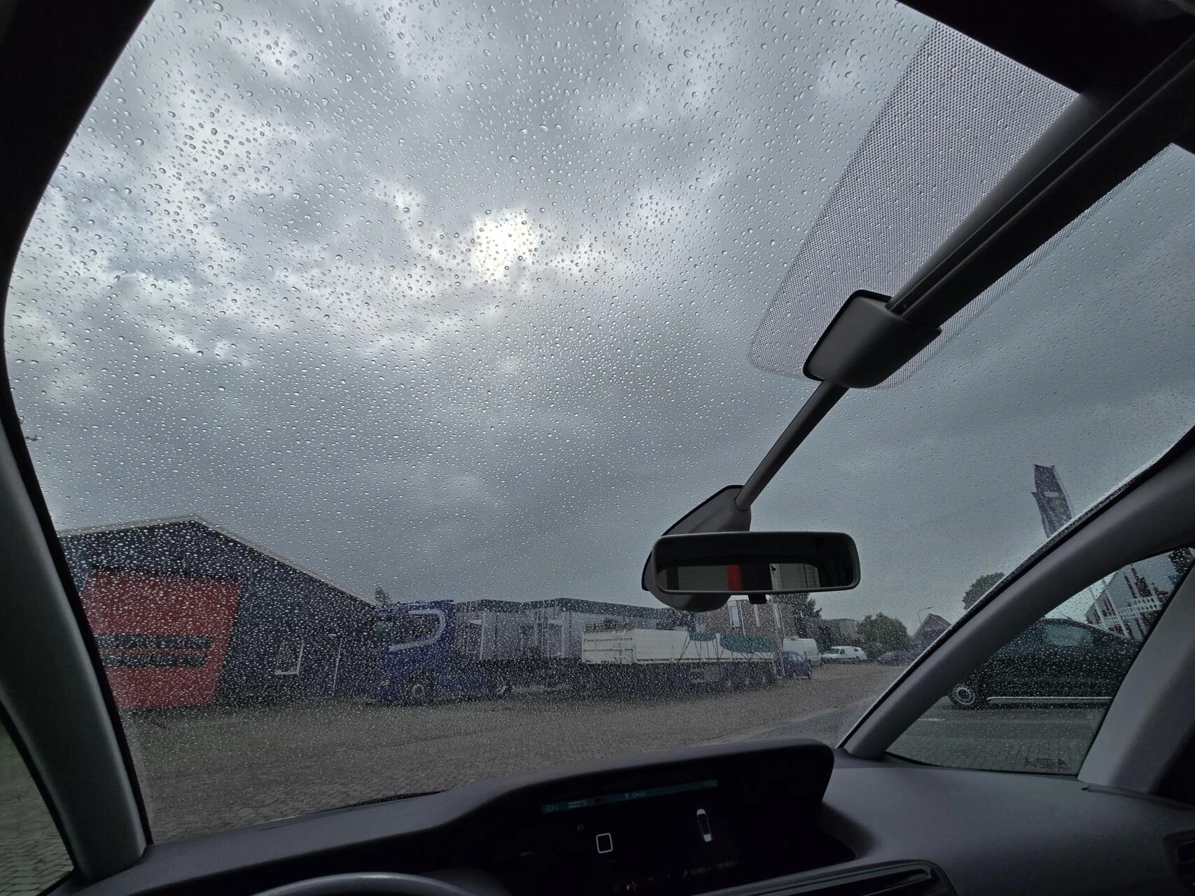 Hoofdafbeelding Citroën Grand C4 Picasso
