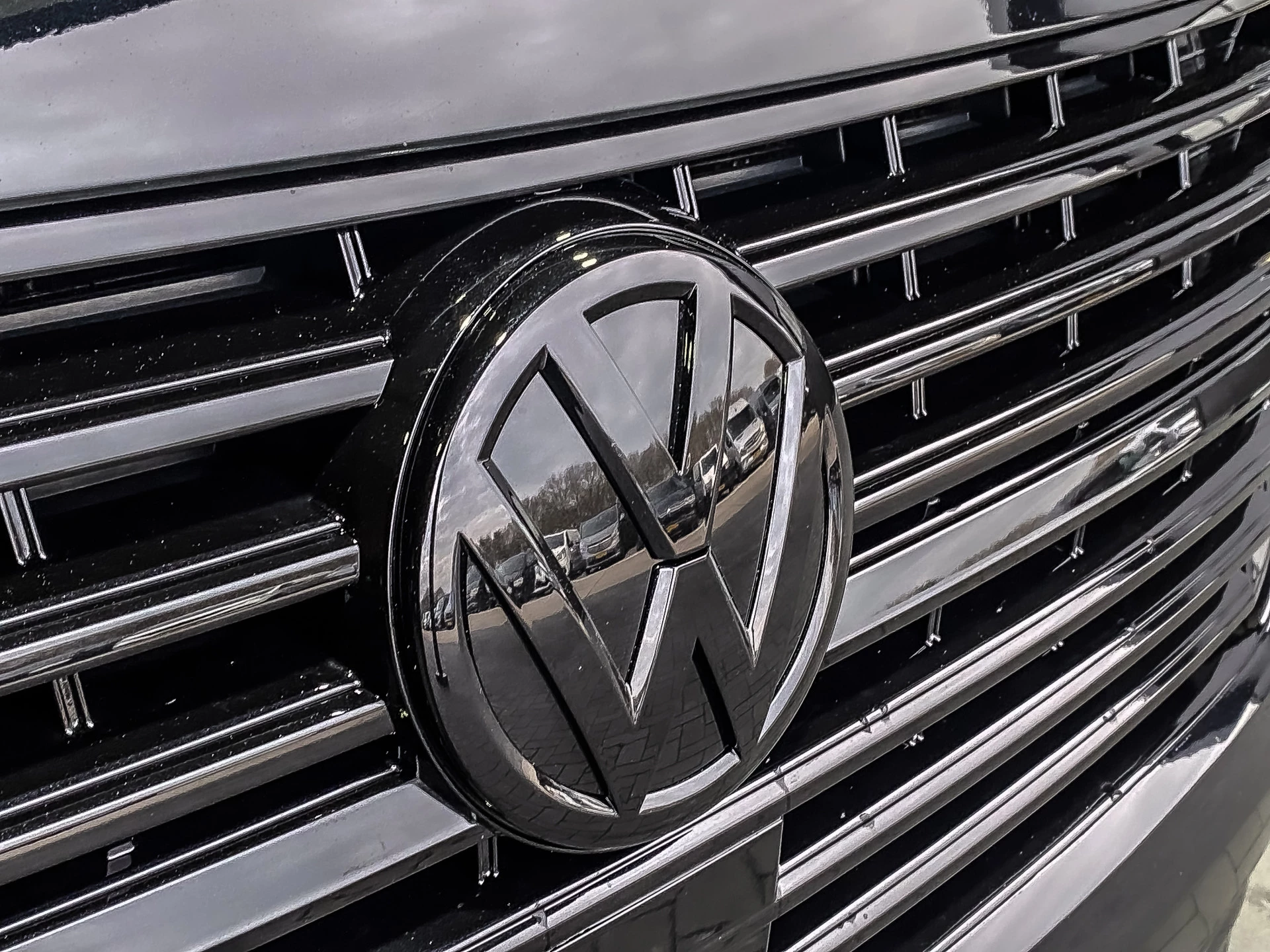 Hoofdafbeelding Volkswagen Caravelle