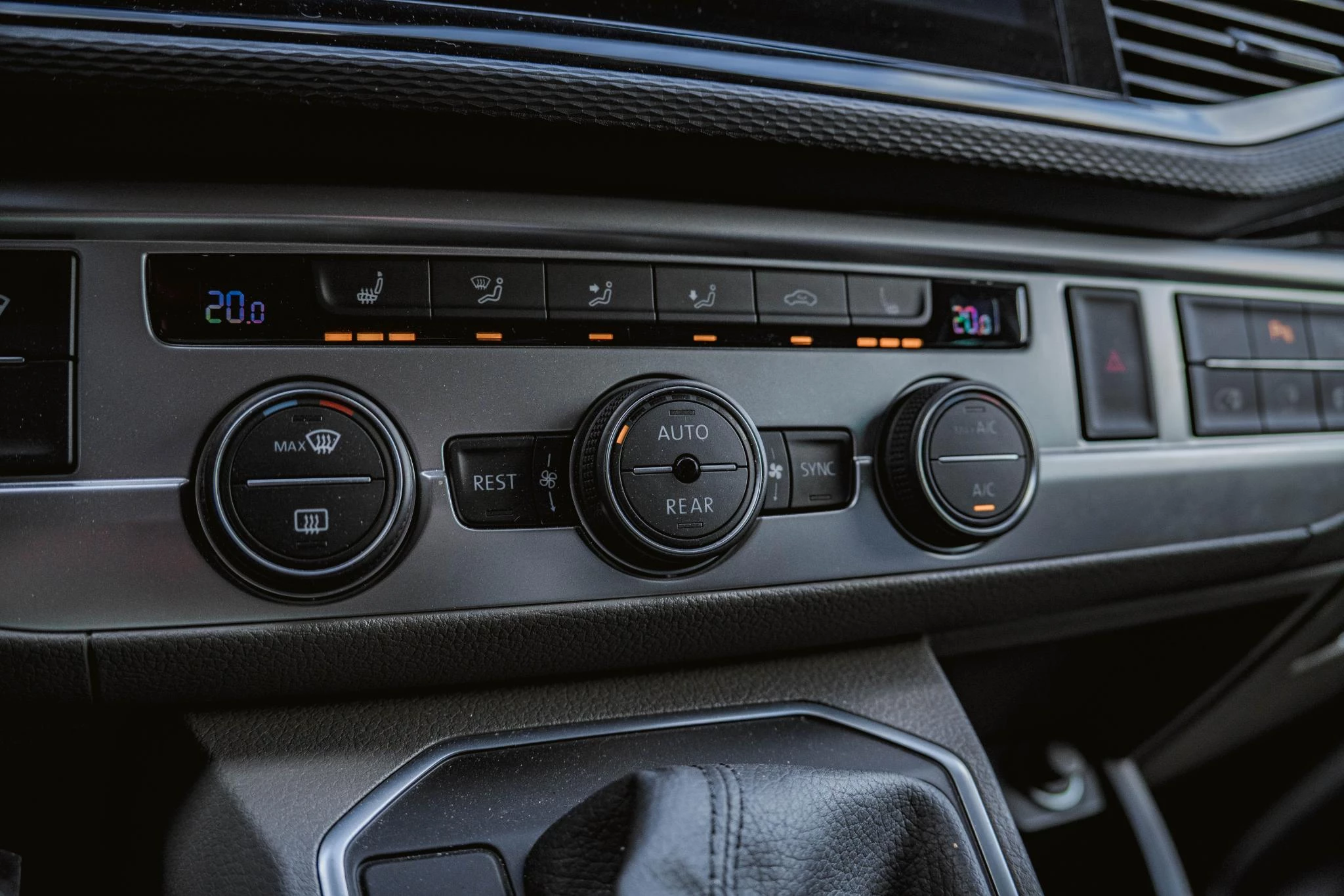 Hoofdafbeelding Volkswagen Caravelle
