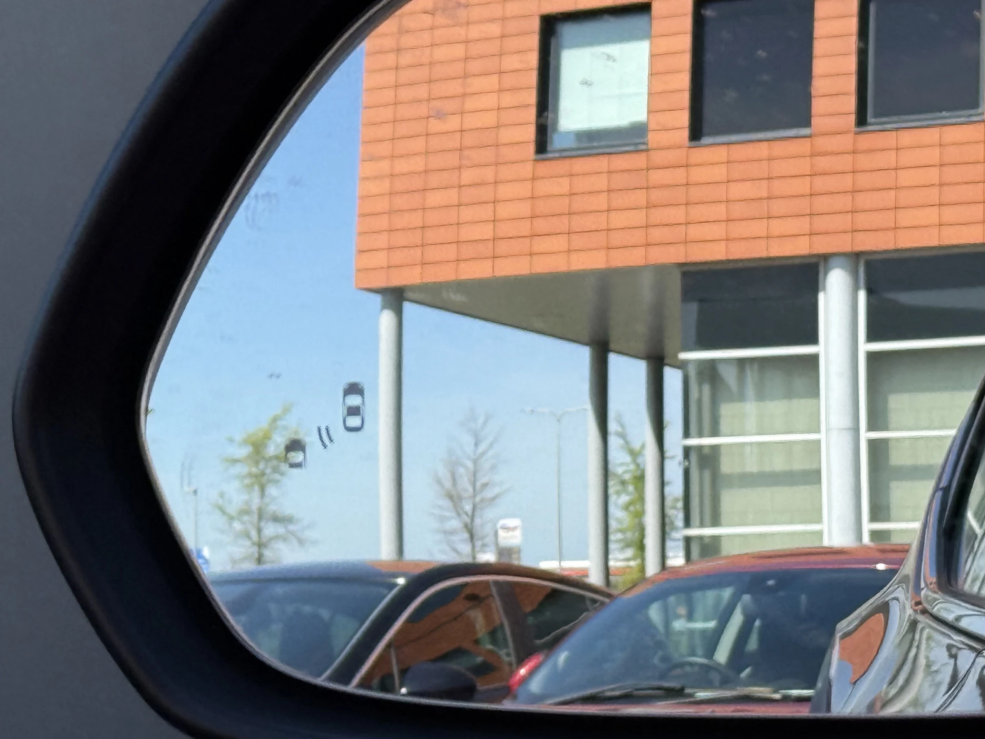 Hoofdafbeelding MG ZS-EV