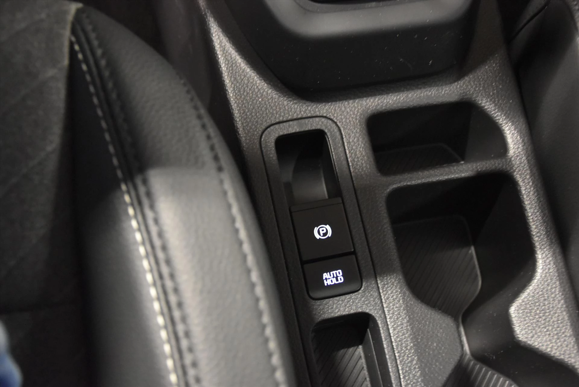 Hoofdafbeelding Kia Stonic