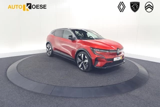 Hoofdafbeelding Renault Megane E-Tech Renault Megane E-Tech EV60 220 Charge Techno | Adaptieve Cruise Control | Winterpakket | Dodehoekdetectie | Harman Kardon