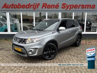 Hoofdafbeelding Suzuki Vitara Suzuki Vitara 1.4 S | Adaptive Cruise | Stoelverwarming | Key Less | Parkeer Camera