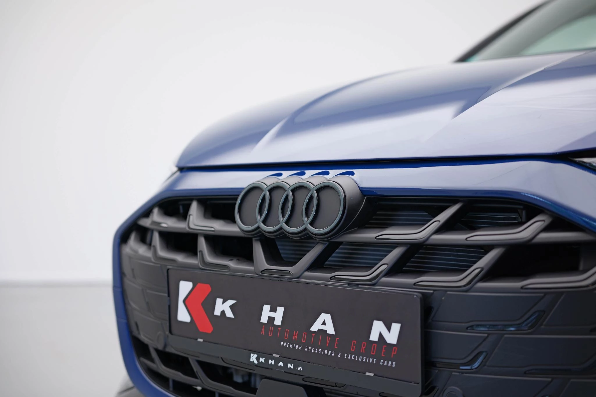 Hoofdafbeelding Audi S3