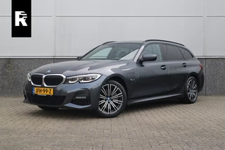 BMW 3 Serie Touring M-Sport SOH 93% / Hifi / Stoelverwarming / 18inch / Sportstoelen /